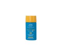 Bionike - Defence Sun Fluido viso anti-lucidità SPF30 - Protezione solare viso