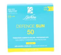Defence sun fondotinta compatto 50+ bronzo 10 g