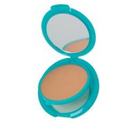 I.C.I.M. (BIONIKE) INTERNATION DEFENCE SUN FONDOTINTA COMPATTO 50+ AMBRA 10 G