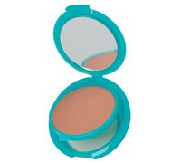 I.C.I.M. (BIONIKE) INTERNATION DEFENCE SUN FONDOTINTA COMPATTO 50+ BRONZO 10 G