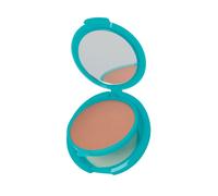 BioNike Defence Sun - Fondotinta Compatto Solare SPF50 Colore Bronzo, 10g