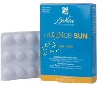 DEFENCE SUN 30 COMPRESSE DA 0,7 G