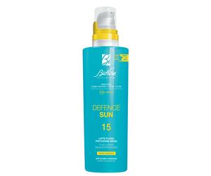 Bionike Defence Sun Latte Fluido SPF 15 Protezione Media 125 ml