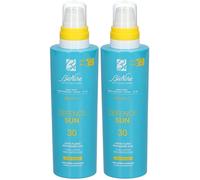 BioNike Defence Sun Latte Fluido SPF 30 2x200 ml Latte