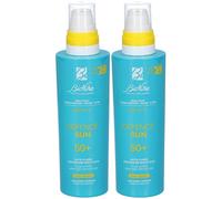 BioNike Defence Sun Latte Fluido SPF 50+ 2x200 ml Latte