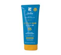 Bionike - Defence Sun Latte Fluido SPF15 - Solari media protezione