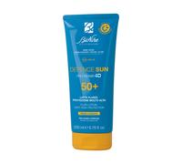 Bionike - Defence Sun Latte fluido SPF50+ - Solari alta protezione