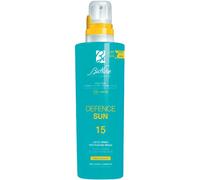 DEFENCE SUN LATTE SPRAY SPF 15 BioNike 200ML