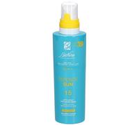 Bionike Defence Sun Latte Solare Spray SPF15 200ml