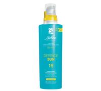 Bionike Defence Sun Latte Spray SPF 15 Protezione Media 200 ml