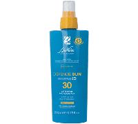 Bionike - Defence Sun Latte Spray SPF30 - Solari alta protezione