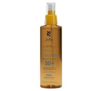 Bionike Defence Sun Olio Spray Protettivo SPF50+ 150ml Per Corpo e Capelli