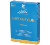 BioNike Defence Sun Pre Sun Integratore Alimentare Compresse 21 g Comp