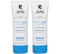 Bionike Defence Sun Pro-Repair 4D Crema Doposole Lenitiva 2x75 ml Crem