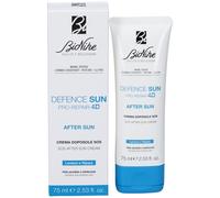 BIONIKE Defence Sun - Crema Doposole Lenitiva, 75 ml