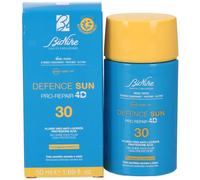 BioNike Defence Sun Pro-Repair 4D SPF 30 Fluido Viso Anti-Lucidità 50