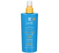 BioNike Defence Sun Pro-Repair 4D SPF 30 Latte Spray Protezione Alta -