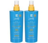 BioNike Defence Sun Pro-Repair 4D SPF 30 Latte Spray Protezione Alta S