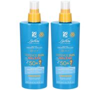 BioNike Defence Sun Pro-Repair 4D SPF 50+ Baby & Kid Latte Spray Prote