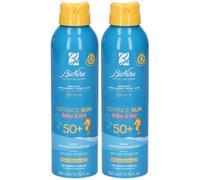 BioNike Defence Sun Pro-Repair 4D SPF 50+ Baby & Kid Spray Protezione