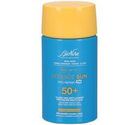 BioNike Defence Sun Pro-Repair 4D SPF 50+ Fluido Viso Anti-Lucidità 50