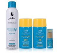 Bionike Defence Sun Protocollo Pelle Mista