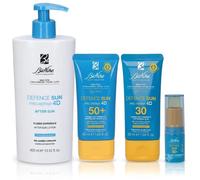 Bionike Defence Sun Protocollo Pelle Secca