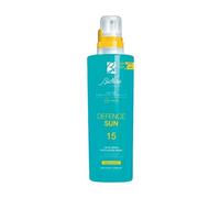 Bionike Defence Sun Spf 15 Latte Spray Flacone 200 Ml