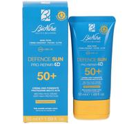 DEFENCE SUN 50+ CR VISO