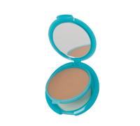 Bionike Defence Sun SPF50 Fondotinta compatto solare n.1 Ambre protezione alta 10g