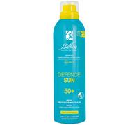 Bionike defence sun spray trasparente spf50+