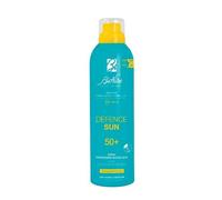 Bionike defence sun spray trasparente spf50+