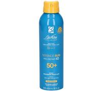 Bionike Defence Sun Spray Trasparente SPF 50+ Tocco Secco 200 ml