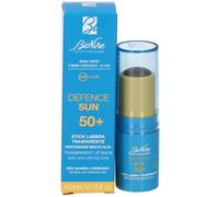 Defence Sun Spf50+ Stick Labbra Trasparente BioNike 4,5ml