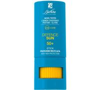 Bionike Defence Sun Stick Labbra Trasparente SPF50+ Protezione Solare Molto Alta 4,5 ml