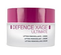 BioNike Linea Defence Xage Ultimate Crema Lifting Rimodellante Anti-Età 50 ml