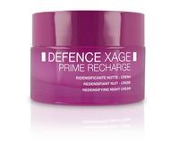 Bionike Defence Xage Crema Ridensificante Anti-Rughe Notte 50 Ml
