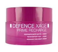 DEFENCE XAGE Cr.Ridens.Notte