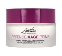 BioNike Defence Xage Prime Crema Rivitalizzante Levigante 50 ml Crema