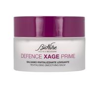 Bionike - Defence Xage Prime Rich Balsamo Rivitalizzante Levigante - Trattamento antietà pelli mature,Crema antirughe