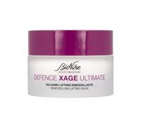 Bionike - Defence Xage Ultimate Balsamo Lifting Rimodellante - Trattamento viso effetto lifting