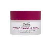 BioNike Defence Xage Ultimate - Balsamo viso rimodellante per le rughe profonde, 50 ml
