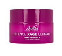 Bionike DEFENCE XAGE ULTIMATE CREMA FILLER NOTTE 50 ML