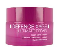 Bionike Defence Xage Ultimate Repair Crema Filler Notte Antietà 50 ml