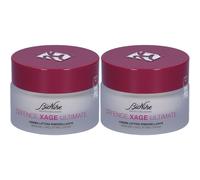 BioNike Defence Xage Ultimate Crema Lifting Rimodellante 2x50 ml Crema