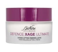 BioNike Linea Defence Xage Ultimate Crema Lifting Rimodellante Anti-Età 50 ml