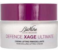 Bionike Defence Xage Ultimate - Lifting Viso Rimodellante anti Age, Rimodella E