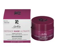 Bionike Defence Xage Ultimate Repair Crema Filler Notte Antiet 50 ml