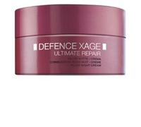 BioNike DEFENCE XAGE Crema Anti-età Notte Filler Vasetto da 50 ml