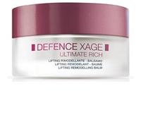 BIONIKE DEFENCE XAGE ULTIMATE RICH BALSAMO 50ML